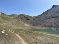 Event 3-tägige E-Bike Touren in den Schweizer & Italienischen Alpen