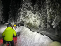 Event Winter Night Bike RideWinter Night Bike Ride