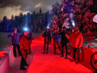 Event Winter Night Bike RideWinter Night Bike Ride