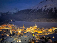 Event Winter Night Bike RideWinter Night Bike Ride